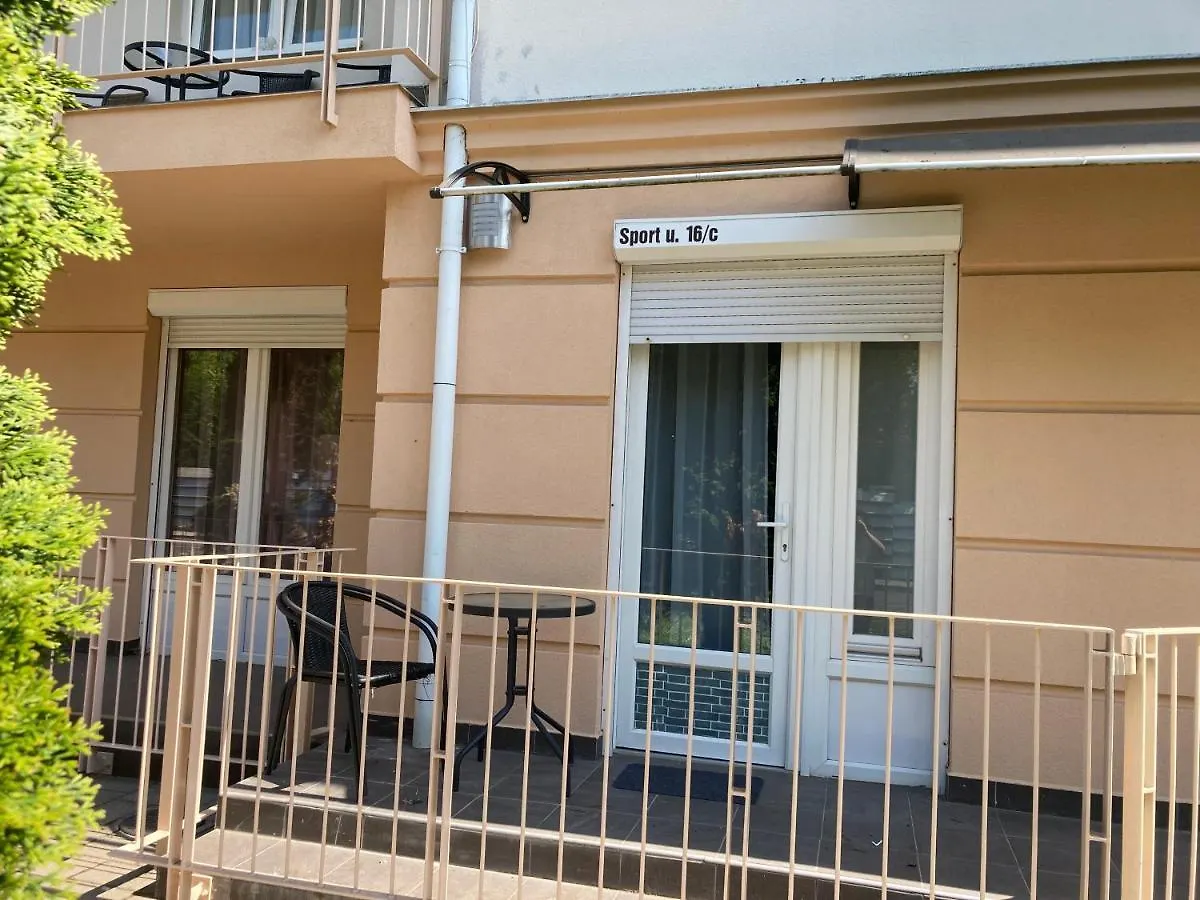 StúdióN1 Hajdúszoboszló Magyarország