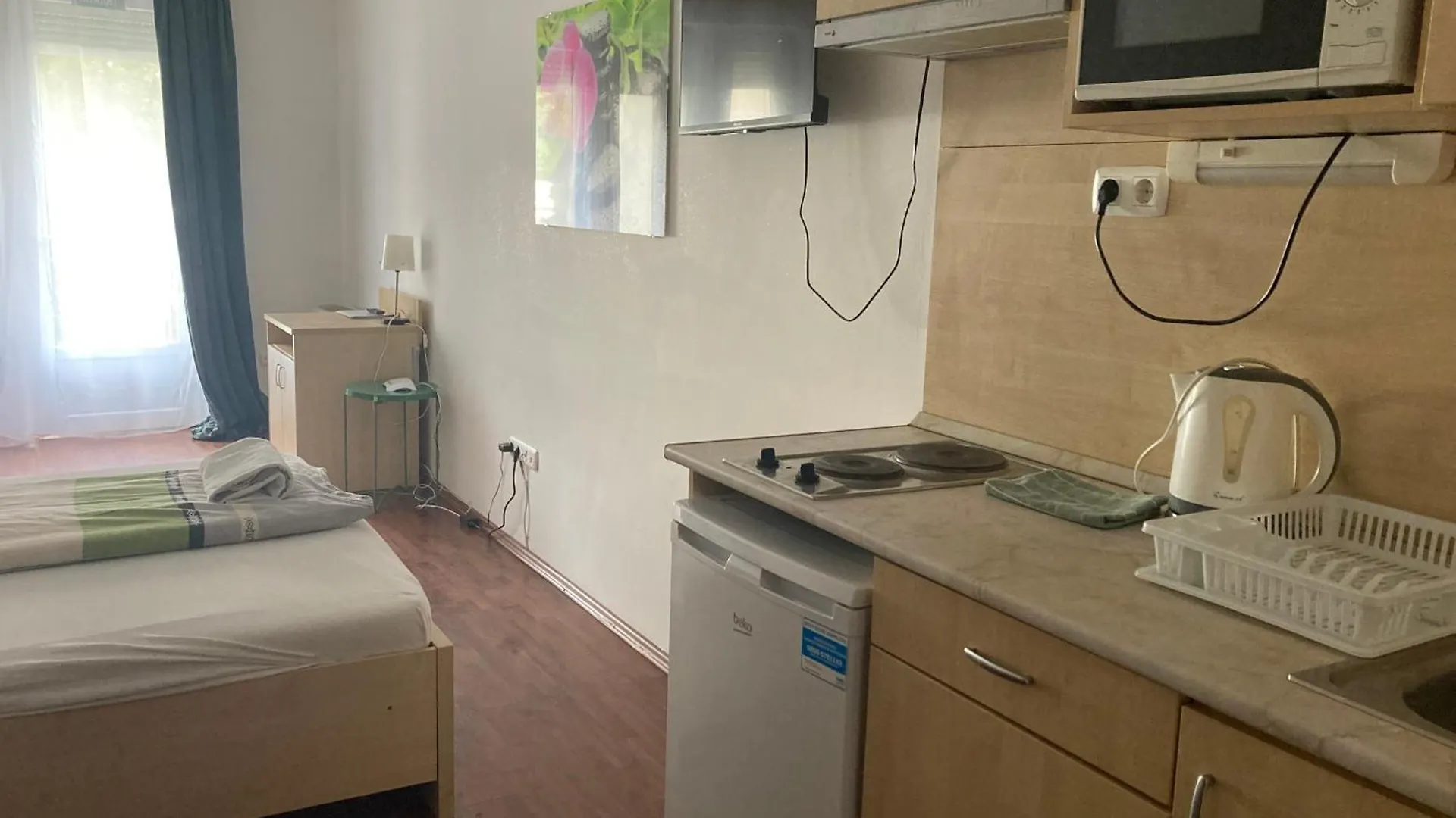Apartman StúdióN1 Hajdúszoboszló