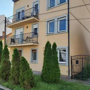 Place Apartman