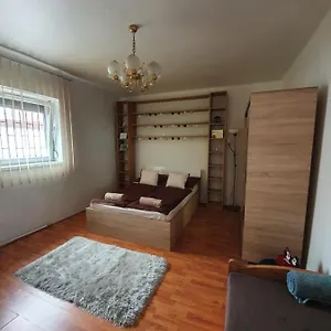 Orchidea Apartman Apartman