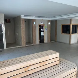 Relax Apartman