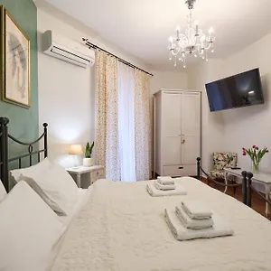 Toscana Apartman